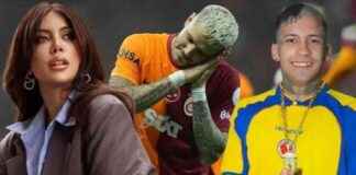 Icardi, Wanda Nara ve L-Gante: Aşk Üçgeni ve Etkileri – Magazin Haberleri news-04122024-125318