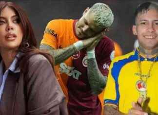 Icardi, Wanda Nara ve L-Gante: Aşk Üçgeni ve Etkileri – Magazin Haberleri news-04122024-125318