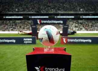 Trendyol Süper Lig 14. Hafta Özeti ve Sonuçları news-04122024-125429