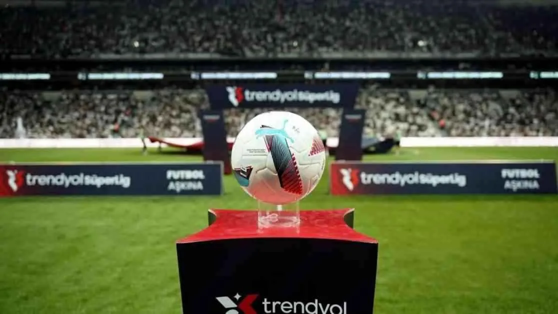 Trendyol Süper Lig 14. Hafta Özeti ve Sonuçları news-04122024-125429
