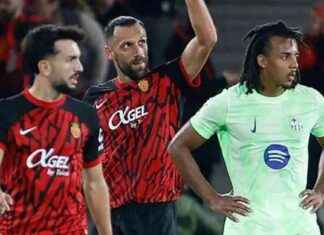 Barcelona, Mallorca’yı 5-1’lik farklı skorla mağlup etti | Güncel Haber news-04122024-125528