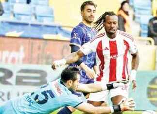 Ankaragücü’nde Olumlu Gelişme Yok – Son Durum ve Güncel Haberler news-04122024-125550