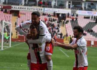 Murat Kara’nın Beş Gol Katkısıyla Es-Es’in Golcüsü Yükseliyor news-04122024-130240