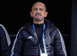 Ümraniyespor’da Tuncay Şanlı’nın dönemi sona erdi – İhlas Haber Ajansı news-04122024-130558