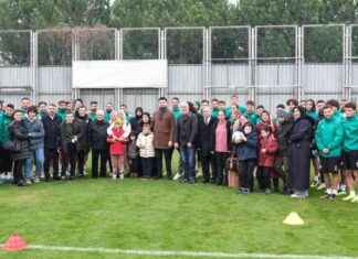 Başkan Enes Çelik, Dünya Engelliler Günü’nde Özel Öğrencileri Ziyaret Etti – Engelliler Günü Etkinliği news-04122024-130621