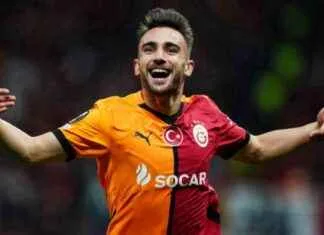 Yunus Akgün Transferinde Dünya Devi Harekete Geçti | Futbol Haberleri news-04122024-130723