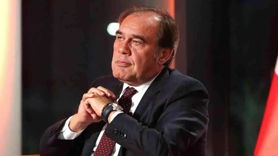 Yıldırım Demirören Kimdir? Aday Olacak mı? news-04122024-130901