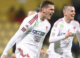 Trabzonspor’da transfer bombası: Savic’in yerine vatandaşı geliyor! – Fanatik Gazetesi Trabzonspor Haberleri news-04122024-130930