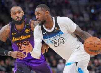 Los Angeles Lakers, NBA’de Deplasmanda Mağlup oldu! news-04122024-131009