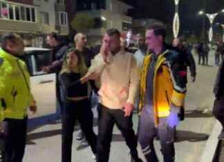 Taraftar Kavgasında 2 Kişi Tutuklandı – İhlas Haber Ajansı news-04122024-131026