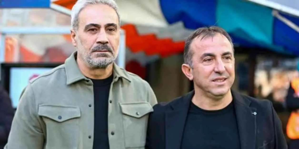 Mustafa Dalcı: Farklı Konuları Tartışabilirdik news-04122024-131102