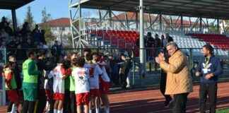 Başkan Kıral, Takımı Tebrik Etti – Futbol Haberleri news-04122024-131408