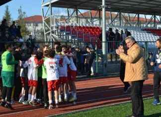 Başkan Kıral, Takımı Tebrik Etti – Futbol Haberleri news-04122024-131408