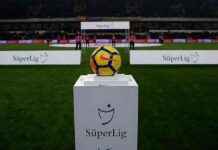 Süper Lig 14. Hafta Maç Programı ve Fikstürü 2021 news-04122024-131739