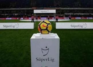 Süper Lig 14. Hafta Maç Programı ve Fikstürü 2021 news-04122024-131739