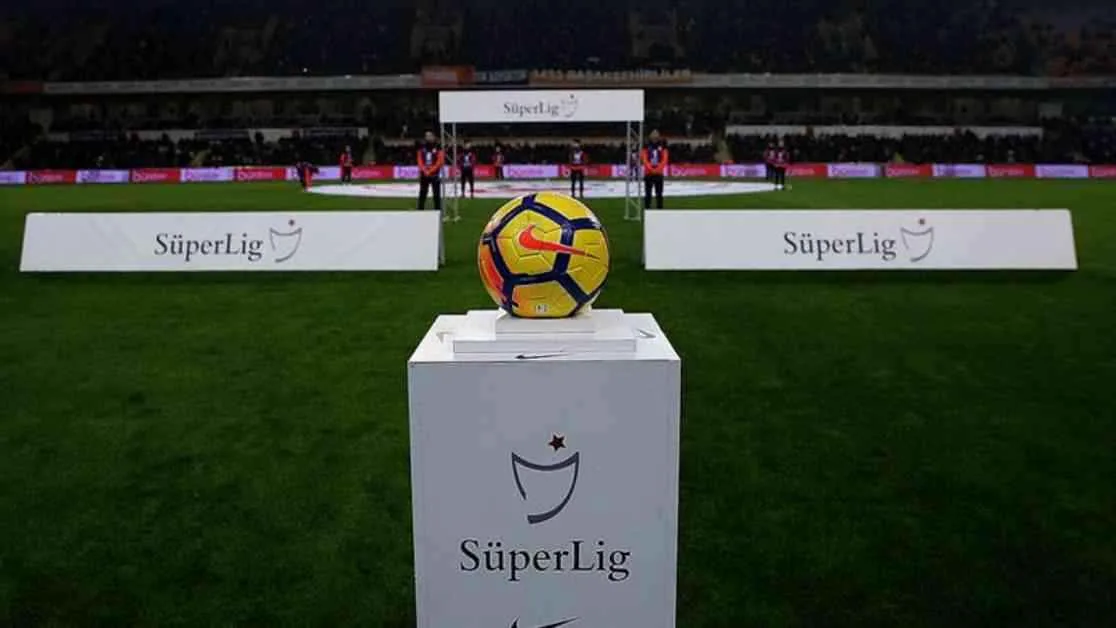Süper Lig 14. Hafta Maç Programı ve Fikstürü 2021 news-04122024-131739