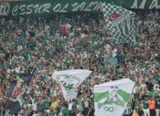 Vanspor Maçı Biletleri Satışta – Spor Haberleri Bursa news-04122024-131809