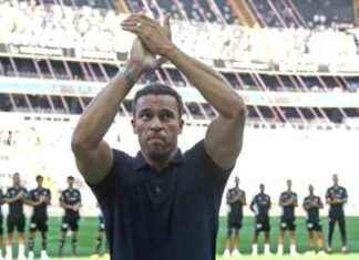 Valerien Ismael: Beşiktaş’ta Neden Mecbur Kaldı? – Sporx Galeri news-04122024-132010