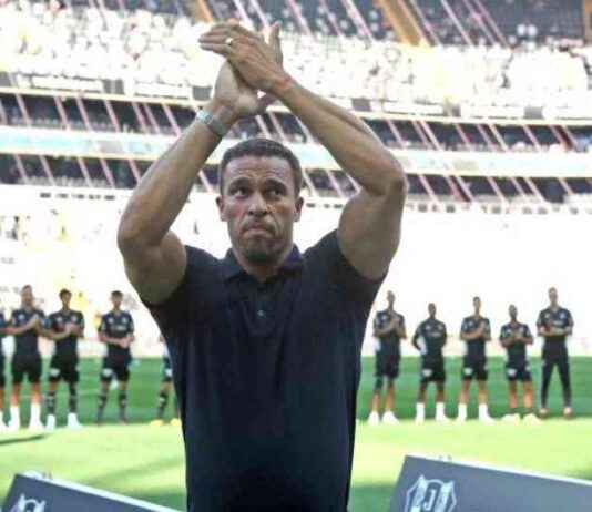 Valerien Ismael: Beşiktaş’ta Neden Mecbur Kaldı? – Sporx Galeri news-04122024-132010