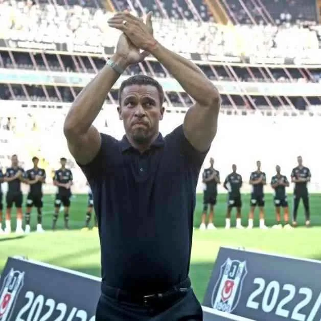 Valerien Ismael: Beşiktaş’ta Neden Mecbur Kaldı? – Sporx Galeri news-04122024-132010