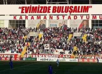 Karamanoğulları: Evimizde Buluşma Etkinliği news-04122024-132152