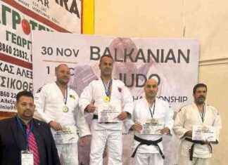 Türkeli BES Sporcularından Büyük Başarı – İhlas Haber Ajansı’nın Öne Çıkan Haberleri news-04122024-132237