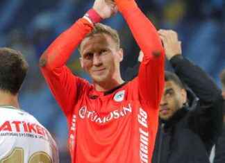 Konyaspor Süper Lig’de kaleyi kapatıyor news-04122024-132328