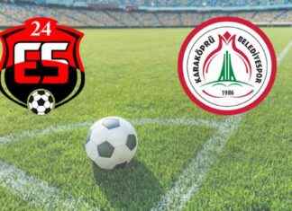 Karaköprü Belediyespor: Üst Tura Yükselmek İçin Sahaya Çıkıyor! news-04122024-132420