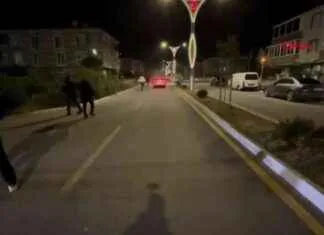 Sakarya’da Süper Amatör Lig Maçında Kavga: 1 Taraftar Kör Oldu news-04122024-132507