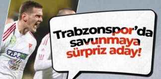 Trabzonspor’un Savunma Hattında Sürpriz Aday! news-04122024-132620