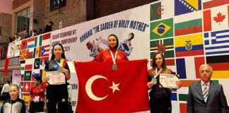 Meram Belediyespor’un Tarihi Başarısı news-04122024-132741