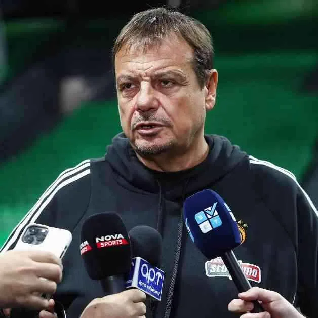 Ergin Ataman: Ioannis Papapetrou’nun Kadro Dışı Bırakılması Hakkında Açıklamalar – Basketbol Haberleri news-04122024-132832