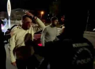 Taraftar Kavgası Sonucu 5 Gözaltı – İhlas Haber Ajansı news-04122024-132853