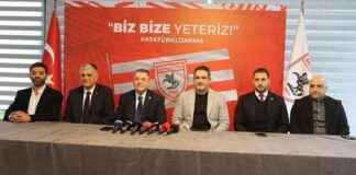 Samsunspor Başkan Vekili Bilen: İcra Kurulu Samsunspor’u Yöneten Ekip olarak Değerlendirilebilir news-04122024-132911