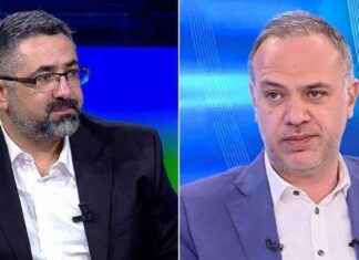 Galatasaray İletişim Direktörü Murat Bereket’ten Serdar Ali Çelikler’e: Zumbacı Sayfa Sekreteri Eleştirisine Yanıt news-04122024-132944