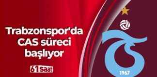 Trabzonspor CAS süreci nedir ve nasıl ilerleyecek? news-04122024-133332