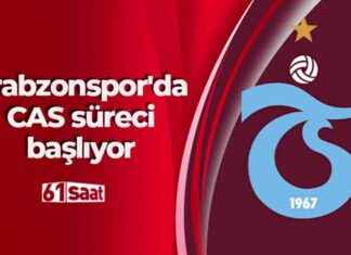 Trabzonspor CAS süreci nedir ve nasıl ilerleyecek? news-04122024-133332