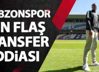 Trabzonspor’un sürpriz transfer iddiası: Portekiz basını detayları açıkladı news-04122024-133410