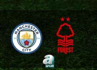Manchester City FC-Nottingham Forest maçı ne zaman? Saat kaçta, hangi kanalda? | İngiltere Premier Lig – Tarih ve Saat Bilgileri news-04122024-133432