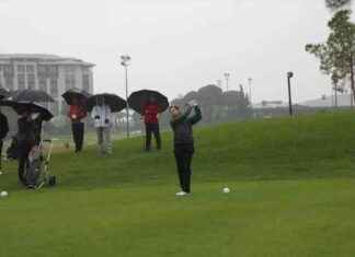 29. Golf Mad Pro-Am Turnuvası Antalya’da – Son Dakika Haberleri ve Detayları news-04122024-133623