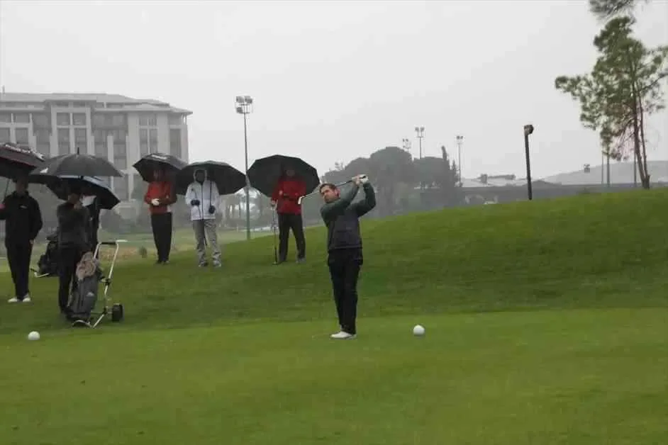 29. Golf Mad Pro-Am Turnuvası Antalya’da – Son Dakika Haberleri ve Detayları news-04122024-133623