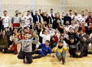 Sungurlu All Star, Kastamonu Efeleri’ni 3-1 mağlup etti. news-04122024-133656