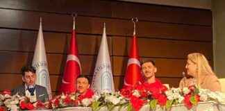 Yıldırım Beyazıt Üniversitesi Engelsiz Yarınlar Öğrenci Paneli – Haber news-04122024-133752