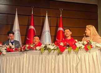 Yıldırım Beyazıt Üniversitesi Engelsiz Yarınlar Öğrenci Paneli – Haber news-04122024-133752