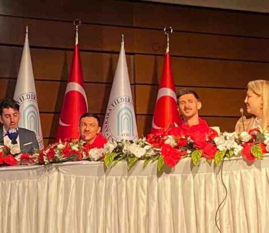 Yıldırım Beyazıt Üniversitesi Engelsiz Yarınlar Öğrenci Paneli – Haber news-04122024-133752