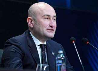 Beşiktaş’ta Başkan Adayı Hüseyin Yücel Kimdir? news-04122024-133923