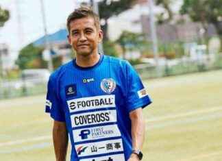 Inamoto: Eski Galatasaraylı Oyuncu 45 Yaşında Emekli Oldu – Haber ve Kariyer Detayları news-04122024-133944