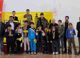 Ödüllü Satranç Turnuvası: Kazanma Stratejileri ve Taktikleri için Kılavuz news-04122024-134010