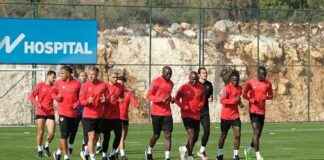 Hatayspor Ziraat Türkiye Kupası Hazırlıklarına Başladı – Detaylar Burada! news-04122024-134027