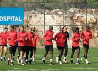 Hatayspor Ziraat Türkiye Kupası Hazırlıklarına Başladı – Detaylar Burada! news-04122024-134027